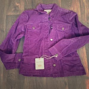 Steve and Barry’s Jacket